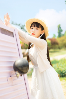 我和我的时光少年演员表